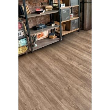 Виниловый пол Alpine Floor (Альпин Флор) Grand Sequoia 4/43 Маслина (Olive), ЕСО11-11