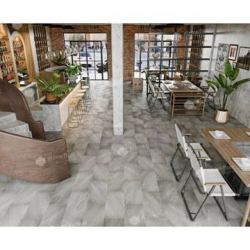 Виниловый пол Alpine Floor (Альпин Флор) Stone Mineral Core 4/43 Авенгтон (Aventon), ЕСО 4-4 MC