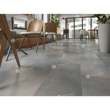 Виниловый пол Alpine Floor (Альпин Флор) Stone Mineral Core 4/43 Бристоль (Bristol), ЕСО 4-8 MC