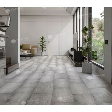 Виниловый пол Alpine Floor (Альпин Флор) Stone Mineral Core 4/43 Корнуолл (Cornwall), ЕСО 4-10 MC