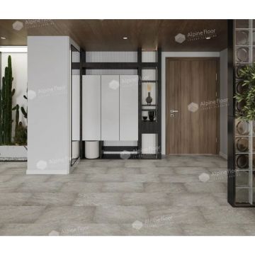 Виниловый пол Alpine Floor (Альпин Флор) Stone Mineral Core 4/43 Шеффилд (Sheffield), ЕСО 4-13 MC