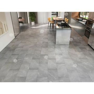 Виниловый пол Alpine Floor (Альпин Флор) Stone Mineral Core 4/43 Блайд (Blyde), ЕСО 4-14 MC