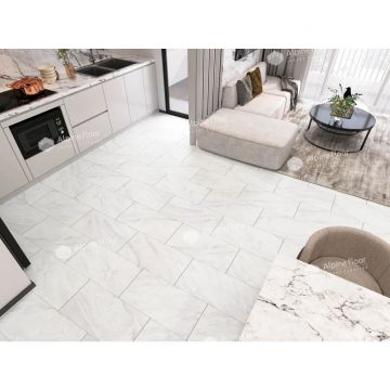 Виниловый пол Alpine Floor (Альпин Флор) Stone Mineral Core 4/43 Вердон (Verdon), ЕСО 4-17 MC