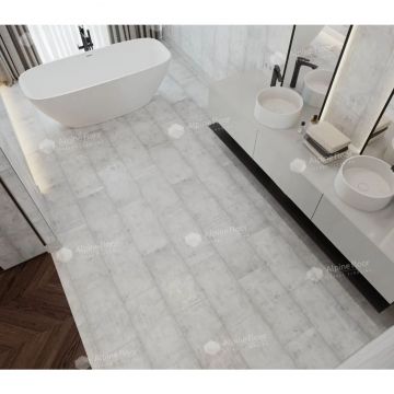 Виниловый пол Alpine Floor (Альпин Флор) Stone Mineral Core 4/43 Сумидеро (Sumidero), ЕСО 4-18 MC