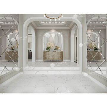 Виниловый пол Alpine Floor (Альпин Флор) Stone Mineral Core 4/43 Гранд Каньон (Grand Canyon), ЕСО 4-22 MC