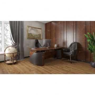 Виниловый пол Alpine Floor (Альпин Флор) Real Wood 6/43 Дуб Royal (Oak Royal), ECO 2-1 MC