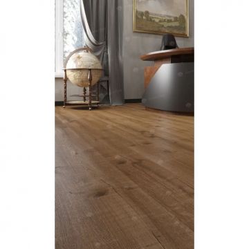 Виниловый пол Alpine Floor (Альпин Флор) Real Wood 6/43 Дуб Royal (Oak Royal), ECO 2-1 MC