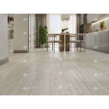 Виниловый пол Alpine Floor (Альпин Флор) Sequoia 4/43 Секвойя Титан (Sequoia Titan), ЕСО6-1