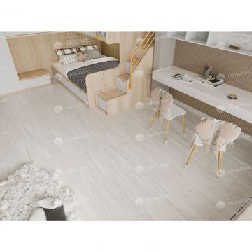 Виниловый пол Alpine Floor (Альпин Флор) Sequoia 4/43 Секвойя Light (Sequoia Light), ЕСО6-3