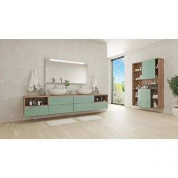 Виниловый пол Alpine Floor (Альпин Флор) Sequoia 4/43 Секвойя серая (Sequoia Grey), ЕСО6-5