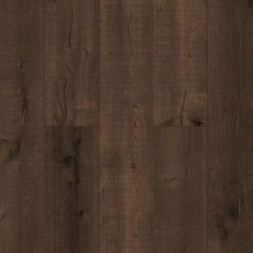 Виниловый пол Alpine Floor (Альпин Флор) Real Wood 6/43 Дуб Мокка (Oak Mokka), ECO 2-2 MC