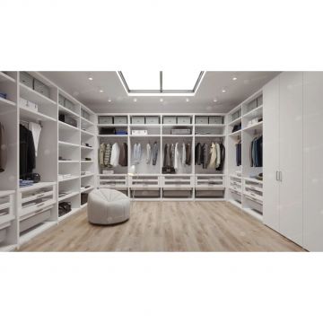 Виниловый пол Alpine Floor (Альпин Флор) Premium XL ABA 8/43 Дуб Фантазия (Oak Fantasy), ЕСО 7-1 MC