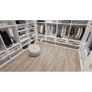 Виниловый пол Alpine Floor (Альпин Флор) Premium XL ABA 8/43 Дуб Фантазия (Oak Fantasy), ЕСО 7-1 MC