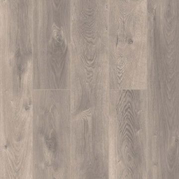 Виниловый пол Alpine Floor (Альпин Флор) Premium XL ABA 8/43 Дуб Грей Дождливый (Oak Grey Rainy), ЕСО 7-4 MC