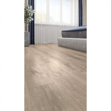 Виниловый пол Alpine Floor (Альпин Флор) Premium XL ABA 8/43 Дуб Натуральный Отбеленный (Oak Natural Bleached), ЕСО 7-5 MC