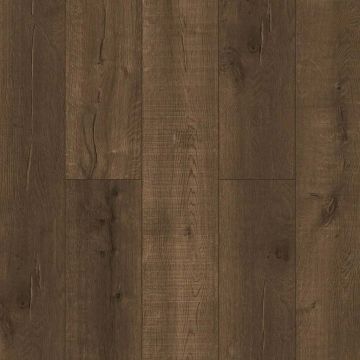 Виниловый пол Alpine Floor (Альпин Флор) Real Wood 6/43 Дуб Vermont (Oak Vermont), ЕСО2-3 MC