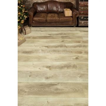 Виниловый пол Alpine Floor (Альпин Флор) Premium XL ABA 8/43 Дуб Песчаный (Oak Sandy), ЕСО 7-10 MC