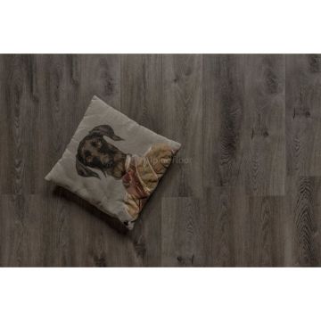 Виниловый пол Alpine Floor (Альпин Флор) Premium XL ABA 8/43 Дуб Торфяной (Oak Peat), ЕСО 7-11 MC