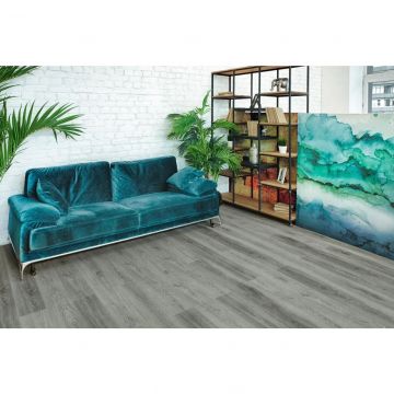 Виниловый пол Alpine Floor (Альпин Флор) Grand Sequoia 4/43 Квебек (Quebec), ЕСО 11-13