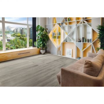 Виниловый пол Alpine Floor (Альпин Флор) Grand Sequoia 4/43 Клауд (Cloud), ЕСО 11-15