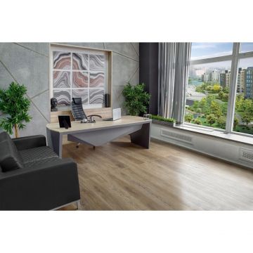 Виниловый пол Alpine Floor (Альпин Флор) Grand Sequoia 4/43 Вайпуа (Waipoua), ЕСО 11-19