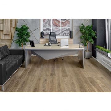 Виниловый пол Alpine Floor (Альпин Флор) Grand Sequoia 4/43 Вайпуа (Waipoua), ЕСО 11-19