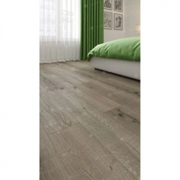 Виниловый пол Alpine Floor (Альпин Флор) Real Wood 6/43 Дуб Verdan (Oak Verdan), ECO 2-4 MC