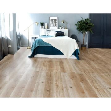 Виниловый пол Alpine Floor (Альпин Флор) Real Wood 6/43 Дуб Натуральный (Oak Natural), ECO 2-5 MC