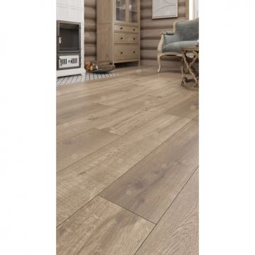 Виниловый пол Alpine Floor (Альпин Флор) Real Wood 6/43 Дуб Натуральный (Oak Natural), ECO 2-5 MC