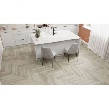 Виниловый пол Alpine Floor (Альпин Флор) Parquet Light 4/43 Дуб Фантазия (Oak Fantasy), ЕСО 13-1 MC