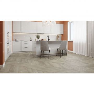 Виниловый пол Alpine Floor (Альпин Флор) Parquet Light 4/43 Дуб Фантазия (Oak Fantasy), ЕСО 13-1 MC