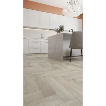 Виниловый пол Alpine Floor (Альпин Флор) Parquet Light 4/43 Дуб Фантазия (Oak Fantasy), ЕСО 13-1 MC