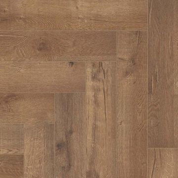 Виниловый пол Alpine Floor (Альпин Флор) Parquet Light 4/43 Дуб Royal (Oak Royal), ЕСО 13-2 MC
