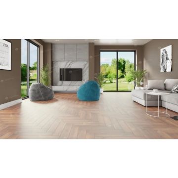 Виниловый пол Alpine Floor (Альпин Флор) Parquet Light 4/43 Дуб Royal (Oak Royal), ЕСО 13-2 MC