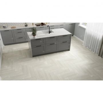 Виниловый пол Alpine Floor (Альпин Флор) Parquet Light 4/43 Зимний Лес (Winter Forest), ЕСО 13-6 MC