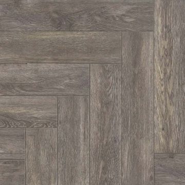 Виниловый пол Alpine Floor (Альпин Флор) Parquet Light 4/43 Венге Грей (Wenge Gray), ЕСО 13-8 MC