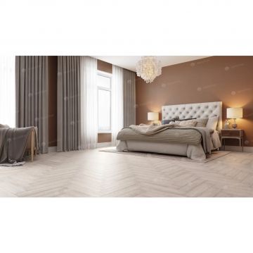 Виниловый пол Alpine Floor (Альпин Флор) Parquet Light 4/43 Голубой Лес (Blue Forest), ЕСО 13-9 MC