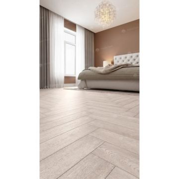 Виниловый пол Alpine Floor (Альпин Флор) Parquet Light 4/43 Голубой Лес (Blue Forest), ЕСО 13-9 MC