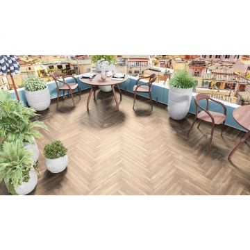 Виниловый пол Alpine Floor (Альпин Флор) Parquet Light 4/43 Макадамия (Macadamia), ЕСО 13-10 MC