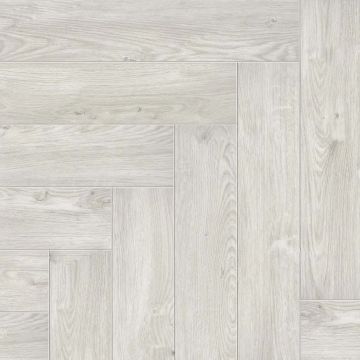 Виниловый пол Alpine Floor (Альпин Флор) Parquet Light 4/43 Снежный (Snowy), ЕСО 13-11 MC