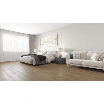 Виниловый пол Alpine Floor (Альпин Флор) Solo 3.5/43 Дуб Фантазия (Oak Fantasy), ЕСО 14-1 MC