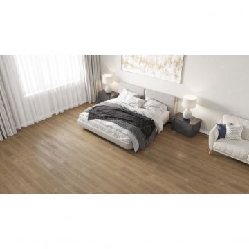 Виниловый пол Alpine Floor (Альпин Флор) Solo 3.5/43 Дуб Фантазия (Oak Fantasy), ЕСО 14-1 MC