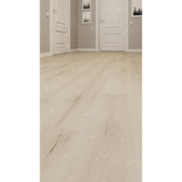 Виниловый пол Alpine Floor (Альпин Флор) Solo 3.5/43 Дуб Арктик (Oak Arctic), ЕСО 14-4 MC