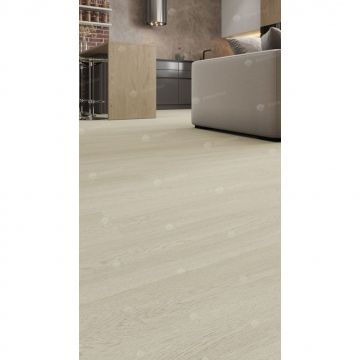 Виниловый пол Alpine Floor (Альпин Флор) Solo 3.5/43 Дуб Натуральный Отбеленный (Oak Natural Bleached), ЕСО 14-5 MC