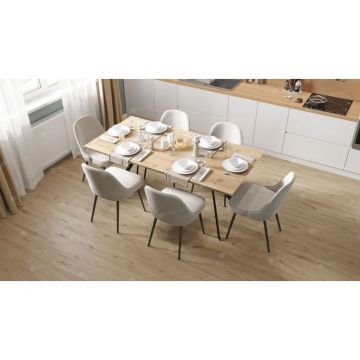 Виниловый пол Alpine Floor (Альпин Флор) Solo 3.5/43 Зимний Лес (Winter Forest), ЕСО 14-6 MC