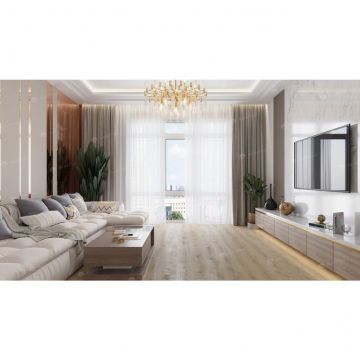 Виниловый пол Alpine Floor (Альпин Флор) Solo 3.5/43 Дуб Насыщенный (Oak Rich), ЕСО 14-7 MC