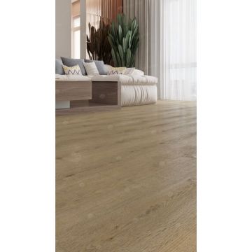 Виниловый пол Alpine Floor (Альпин Флор) Solo 3.5/43 Дуб Насыщенный (Oak Rich), ЕСО 14-7 MC