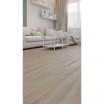 Виниловый пол Alpine Floor (Альпин Флор) Solo 3.5/43 Венге Грей (Wenge Gray), ЕСО 14-8 MC