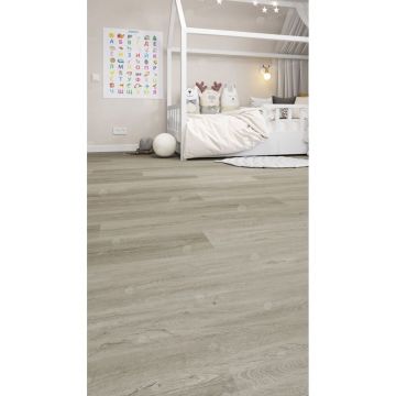 Виниловый пол Alpine Floor (Альпин Флор) Solo 3.5/43 Голубой Лес (Blue Forest), ЕСО 14-9 MC