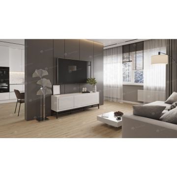 Виниловый пол Alpine Floor (Альпин Флор) Solo 3.5/43 Макадамия (Macadamia), ЕСО 14-10 MC